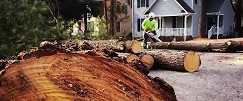 Leaf Removal in Sleepy Hollow, CA